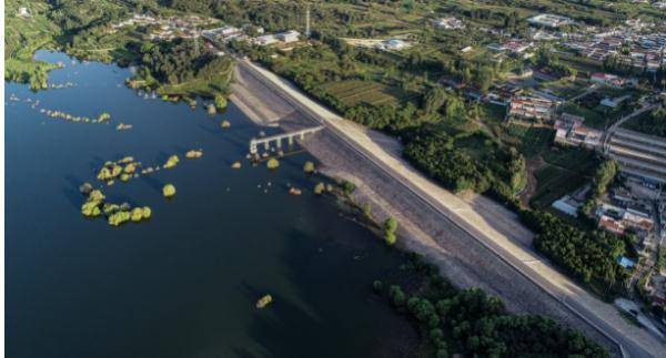 北京密云将推出环密云水库骑行线路