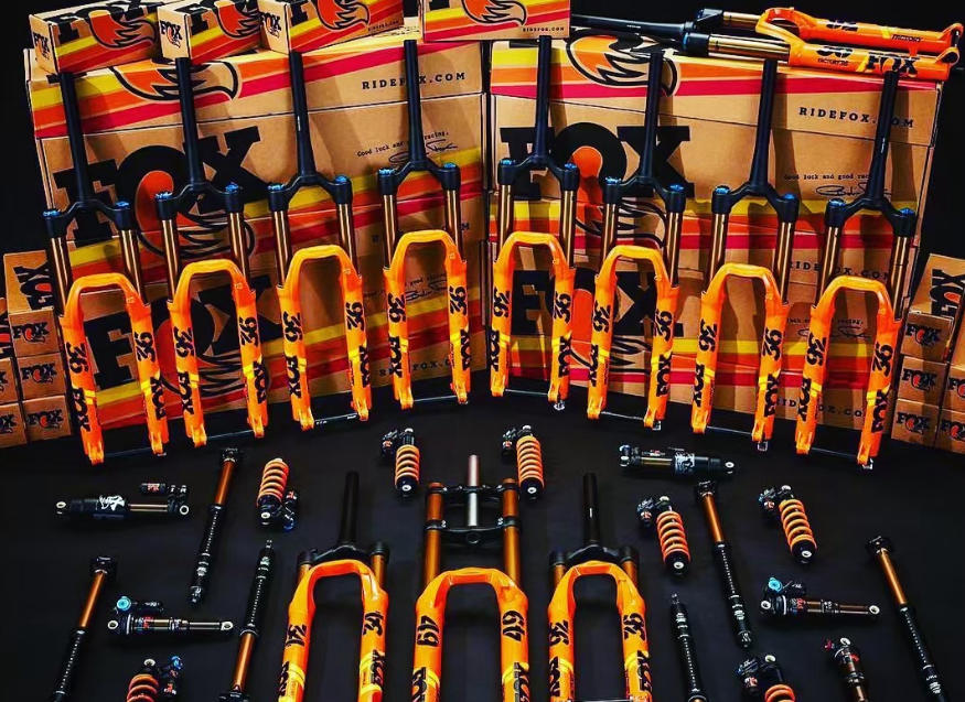 销售额16亿美元 FOX去年销售额增长23.4%