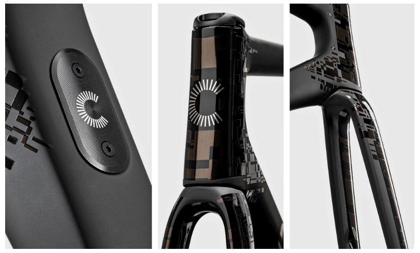 仅750克！ Cannondale推出限量版SuperSix EVO