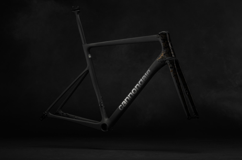仅750克！ Cannondale推出限量版SuperSix EVO