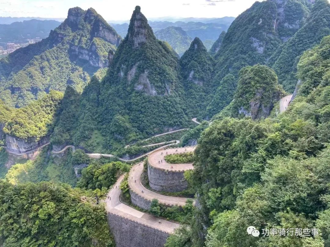 为何天门山下坡易出事故？日常下坡骑行应注意什么？