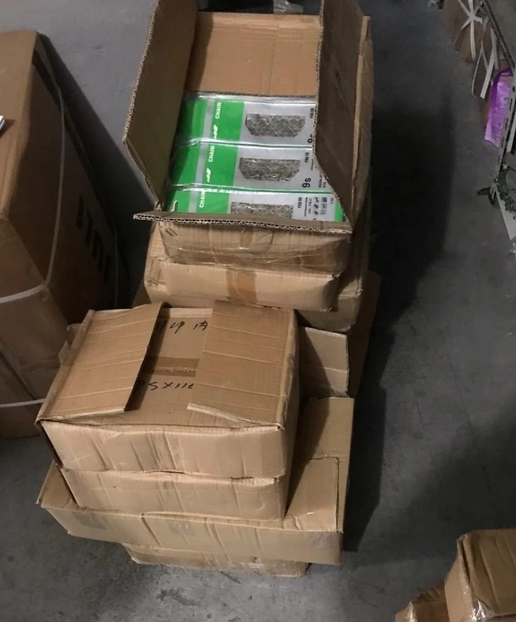 抵制仿冒产品，选择Shimano正规授权经销商！
