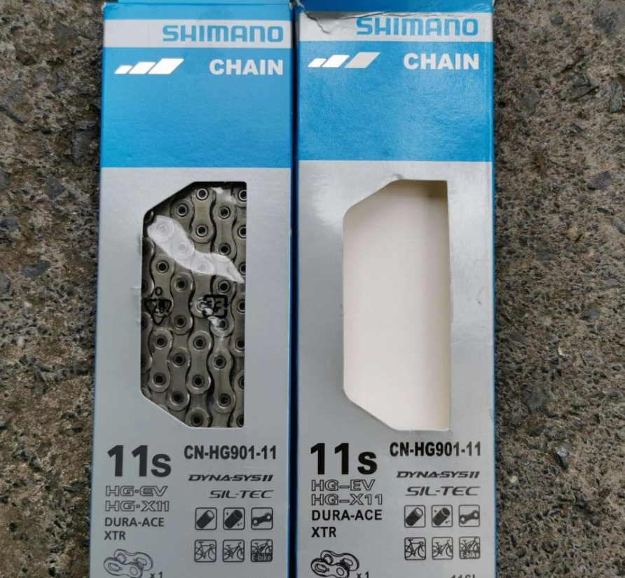 抵制仿冒产品，选择Shimano正规授权经销商！
