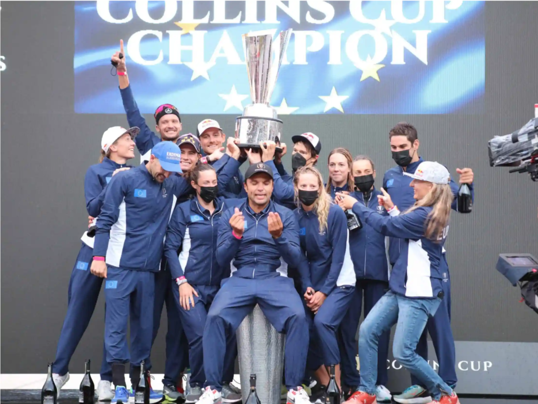 柯林斯杯周末即将再燃战火 豪华阵容已公布