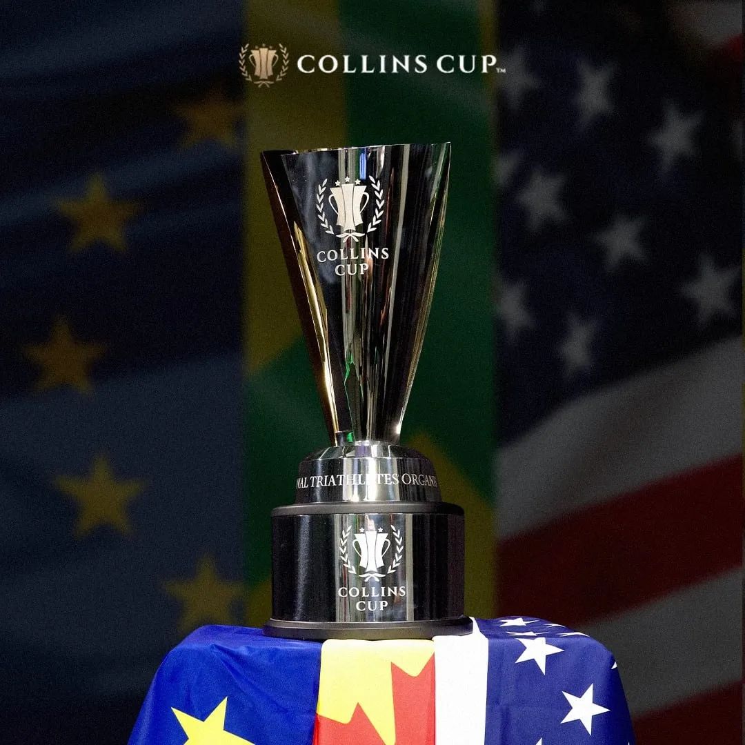 柯林斯杯周末即将再燃战火 豪华阵容已公布