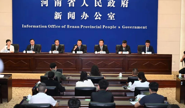 2022全國公路車聯(lián)賽十月將在河南開賽