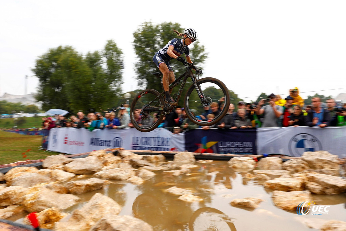 法国人内斗？2022山地世锦赛热门女车手预测