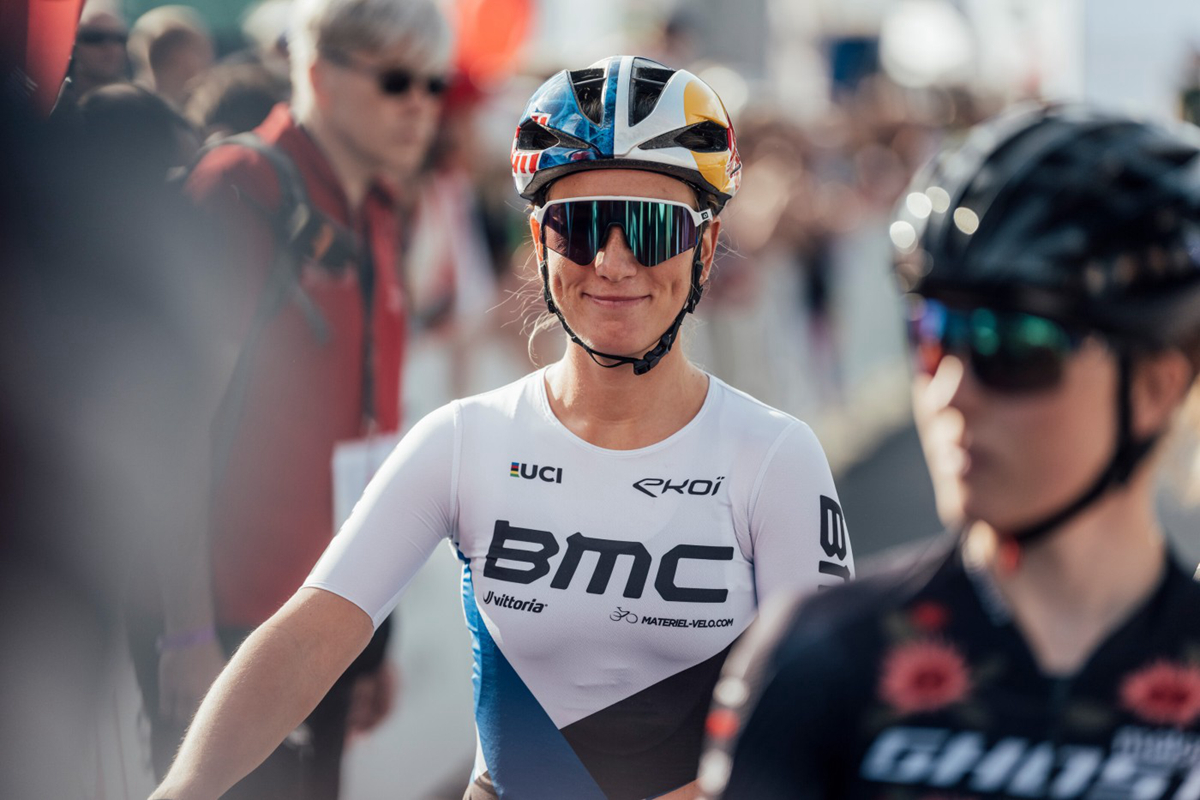 法国人内斗？2022山地世锦赛热门女车手预测