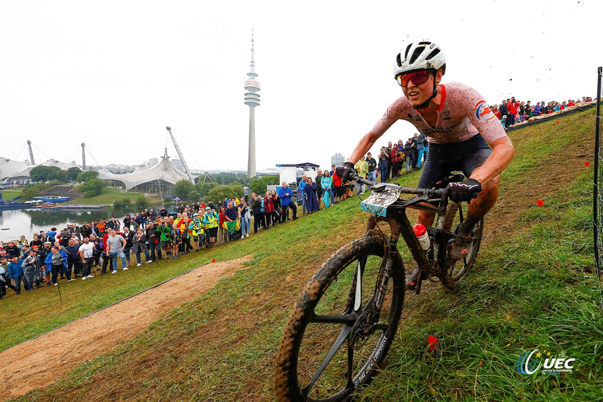 法国人内斗？2022山地世锦赛热门女车手预测