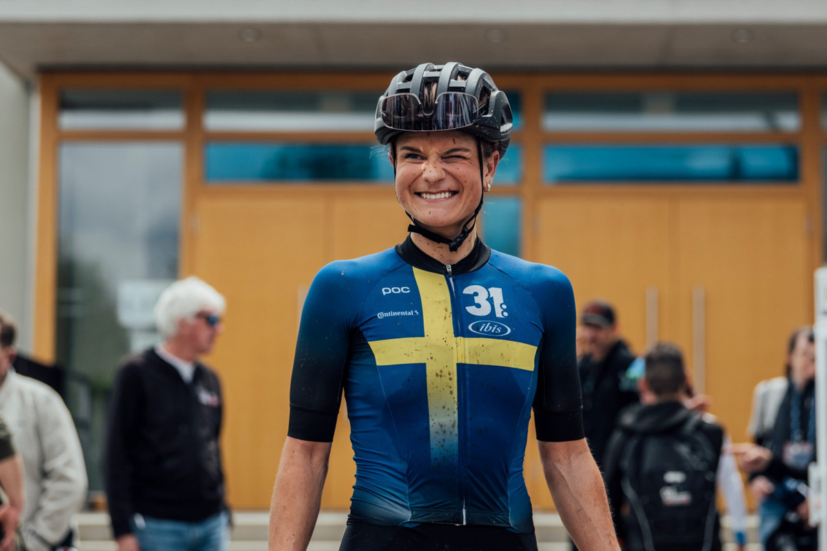 法国人内斗？2022山地世锦赛热门女车手预测