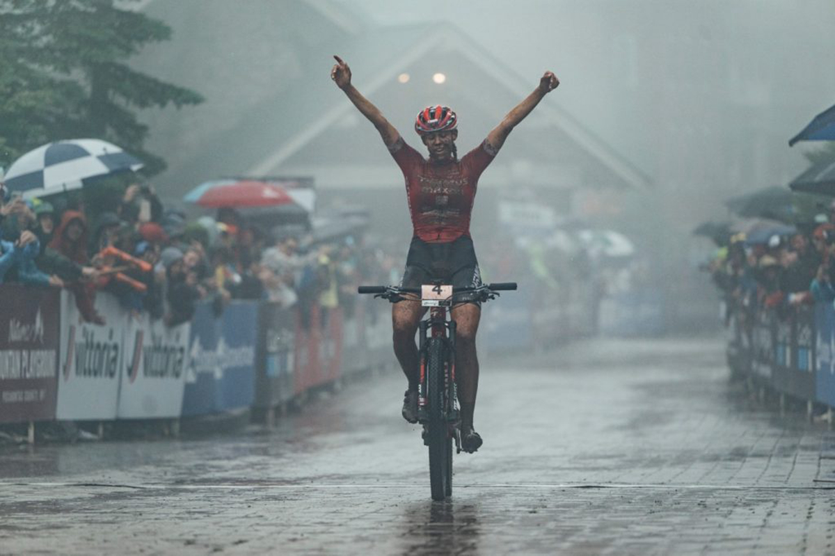 法国人内斗？2022山地世锦赛热门女车手预测