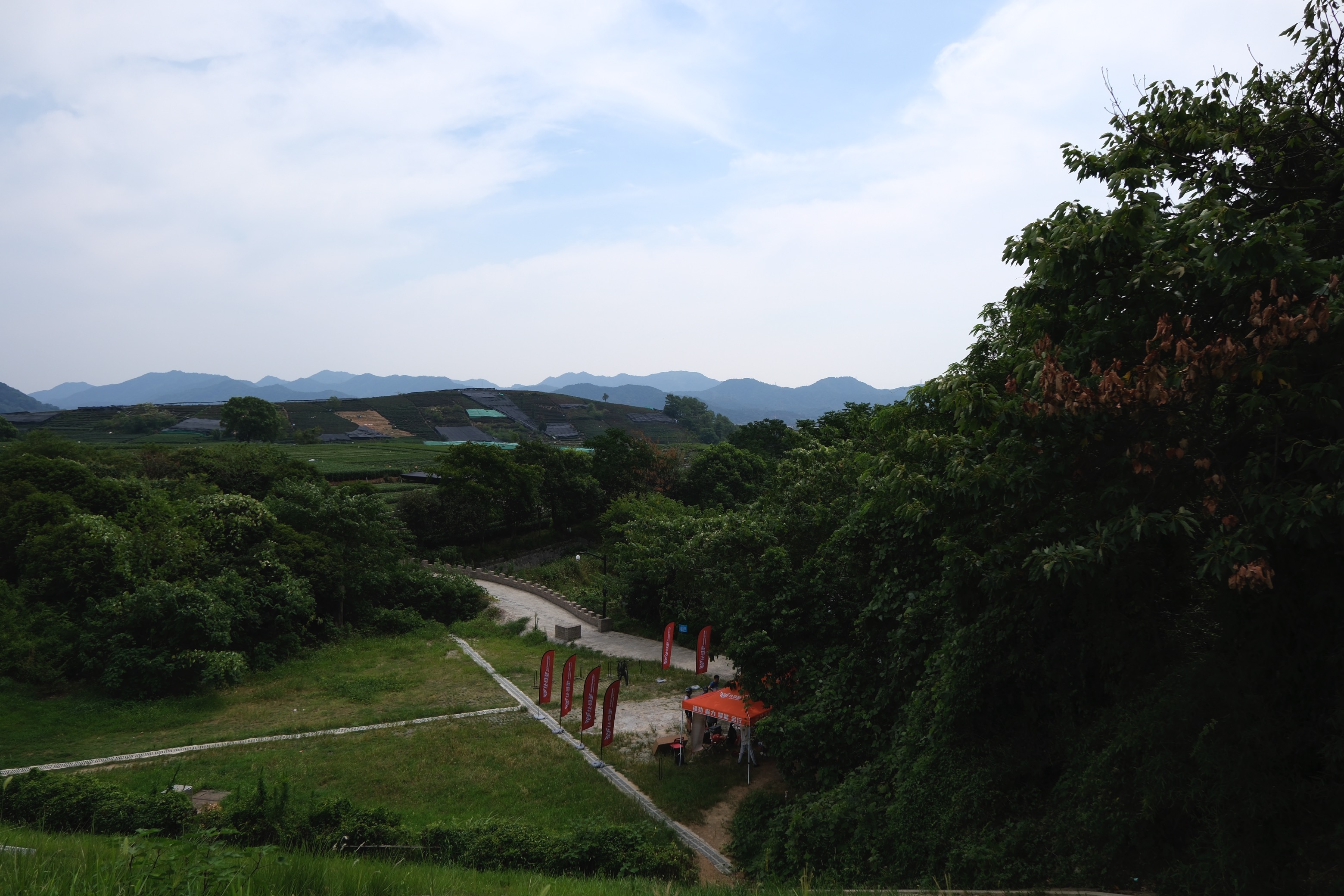 仕马圣X乐思路｜杭州电助力试骑活动圆满落幕