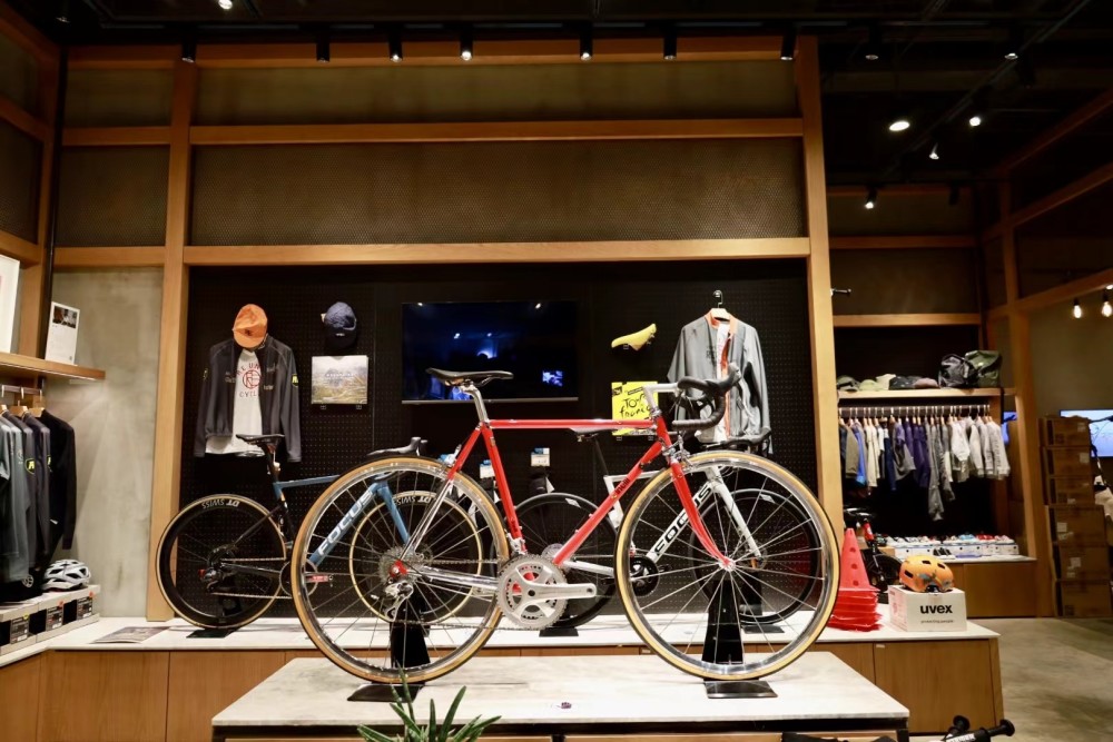 国产自行车产销量全球第一，利润却被日企赚走