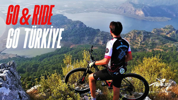 骑行土耳其(Türkiye)：土耳其5条最美骑行路线
