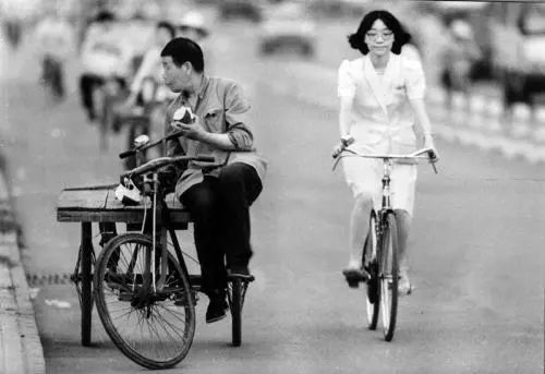 自行車三巨頭的百年沉浮