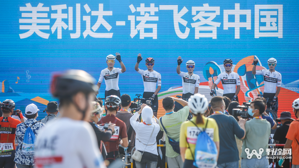 時隔三年重啟 徐兆亮“亮招”第7屆平潭賽