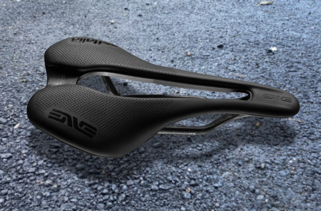 兼顾舒适与轻量 ENVE推出全新Boost SLR座垫