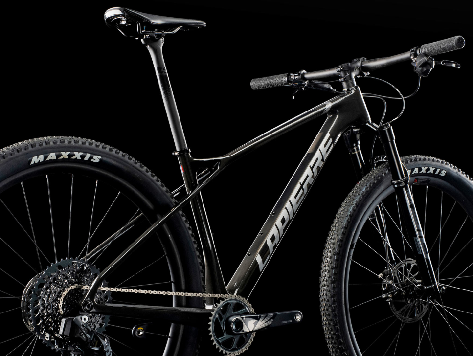 兼顾舒适与刚性  Lapierre更新Prorace硬尾山地车