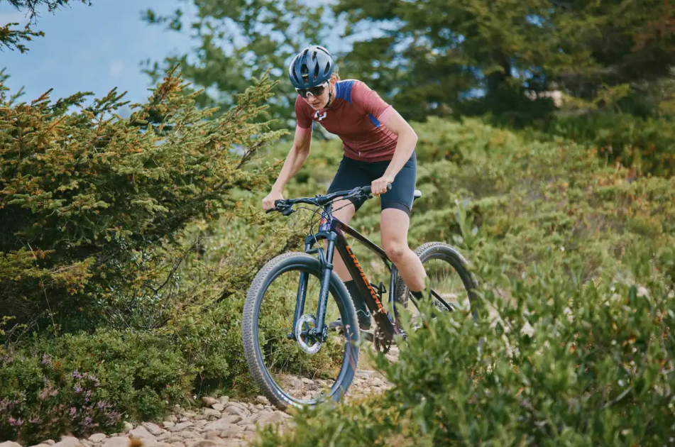 兼顾舒适与刚性  Lapierre更新Prorace硬尾山地车