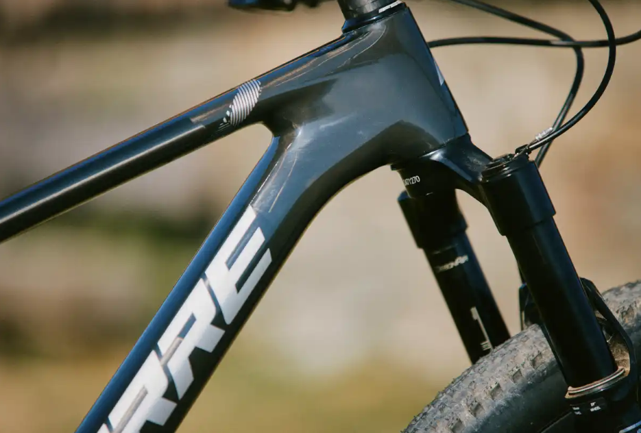 兼顾舒适与刚性  Lapierre更新Prorace硬尾山地车