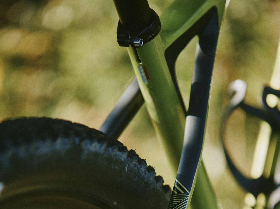 兼顾舒适与刚性  Lapierre更新Prorace硬尾山地车