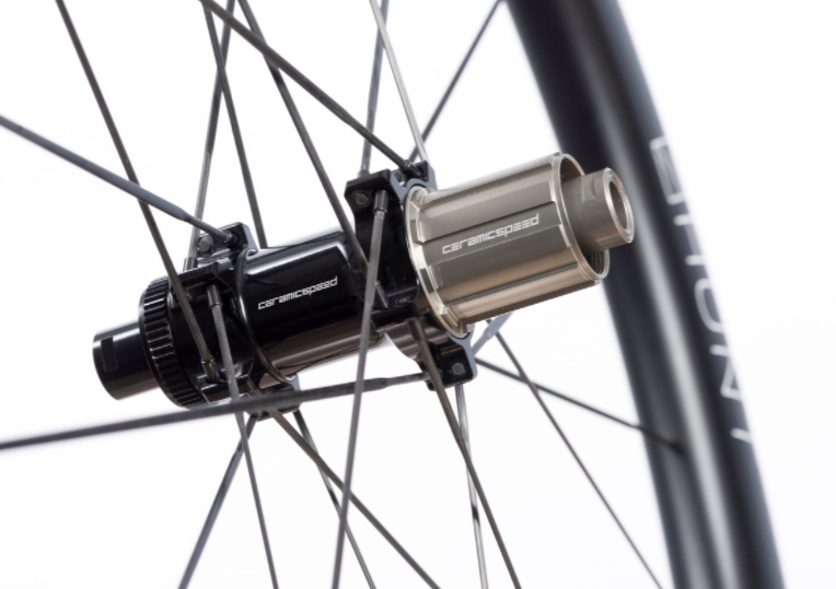 碳条新选择  Hunt推出全新Limitless公路轮组