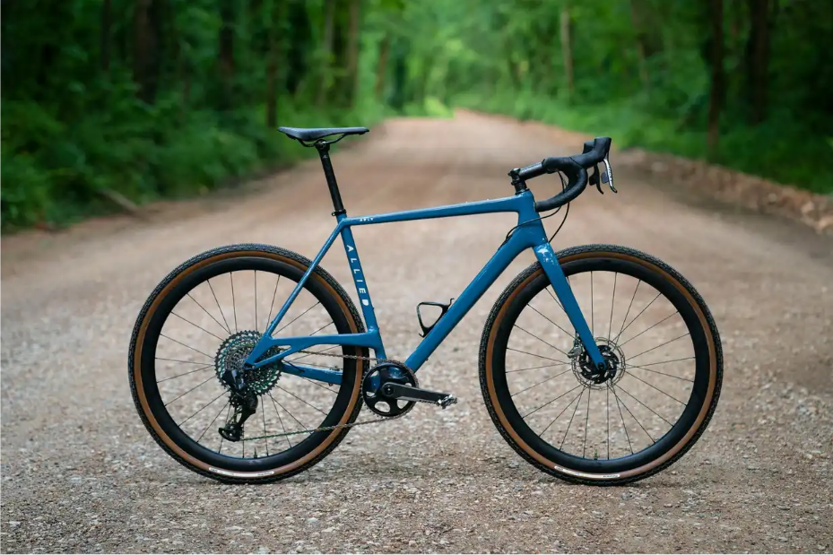 What Size Gravel Bike Do I Need?
