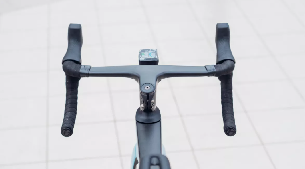 Pro战车  巴尔萨莫的全新TREK Madone公路车