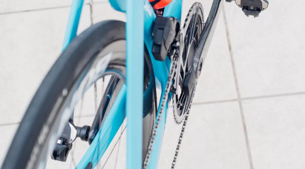 Pro战车  巴尔萨莫的全新TREK Madone公路车