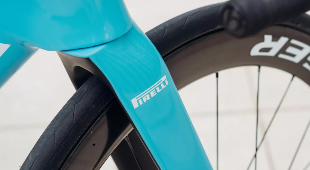 Pro战车  巴尔萨莫的全新TREK Madone公路车