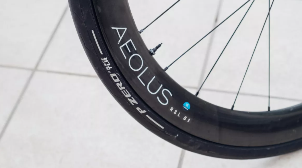 Pro战车  巴尔萨莫的全新TREK Madone公路车