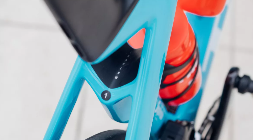 Pro战车  巴尔萨莫的全新TREK Madone公路车