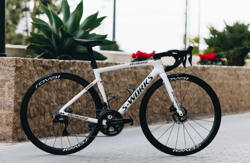“黑色计划”   Specialized多款新品曝光
