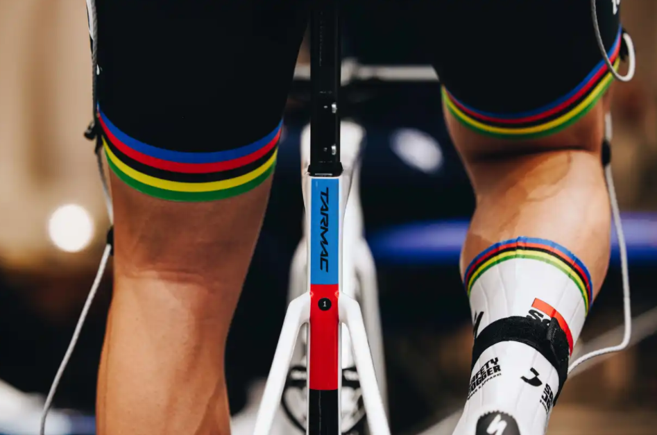 “黑色计划”   Specialized多款新品曝光