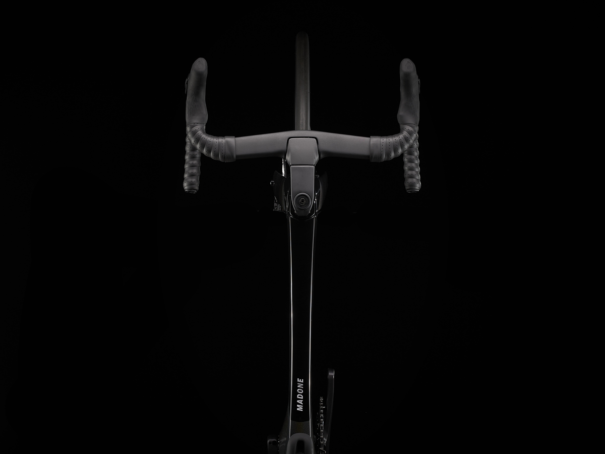 限量黄金头标 TREK第六代Madone SLR 7登场