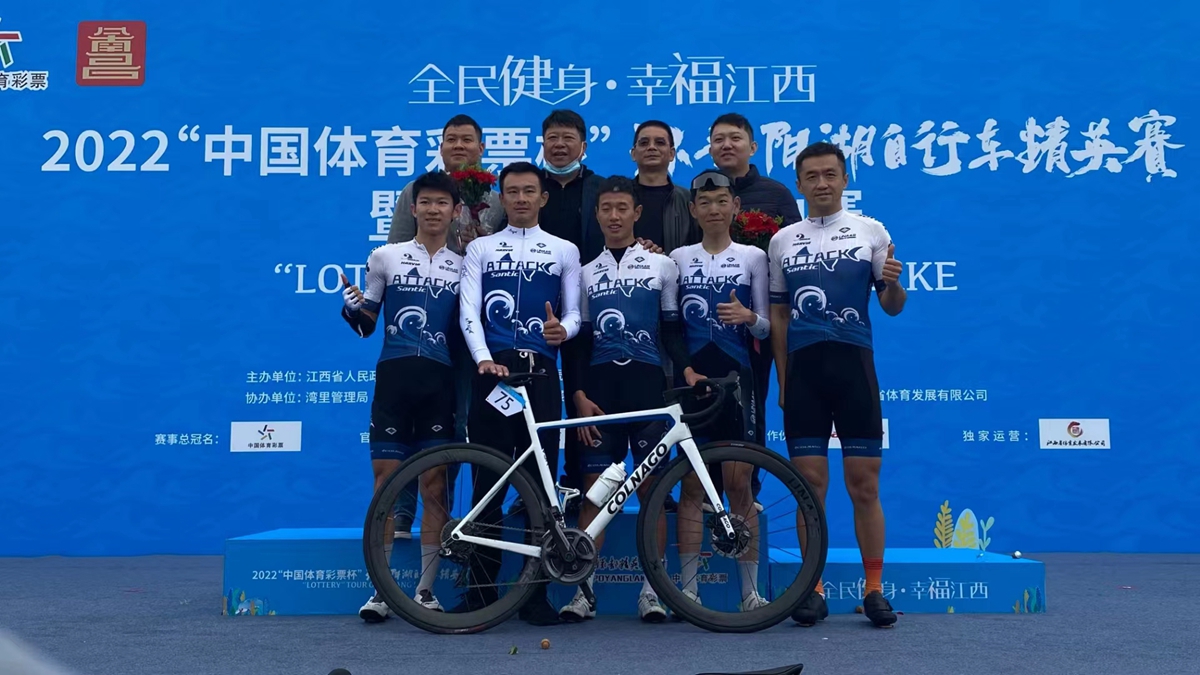 致敬堅(jiān)守 見證榮耀 2022野途自行車年度風(fēng)云榜出爐