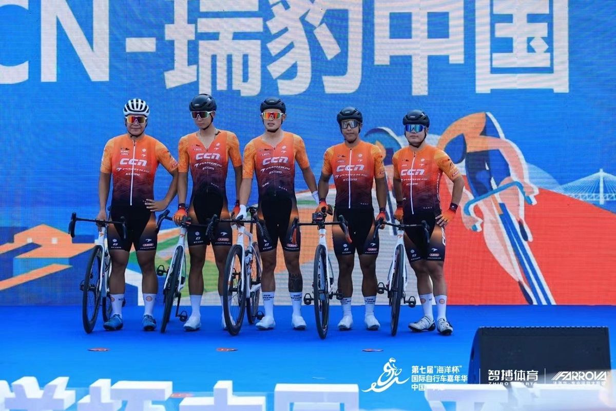 致敬堅(jiān)守 見證榮耀 2022野途自行車年度風(fēng)云榜出爐
