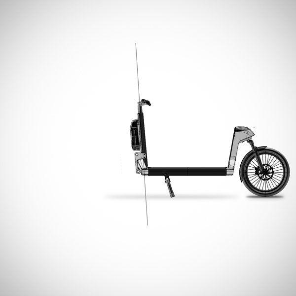 丰田推出首款电助力载货自行车 仅在法国销售