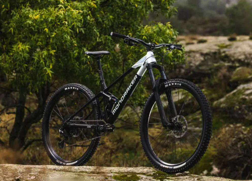 售价减半 Mondraker推出铝版Raze林道车