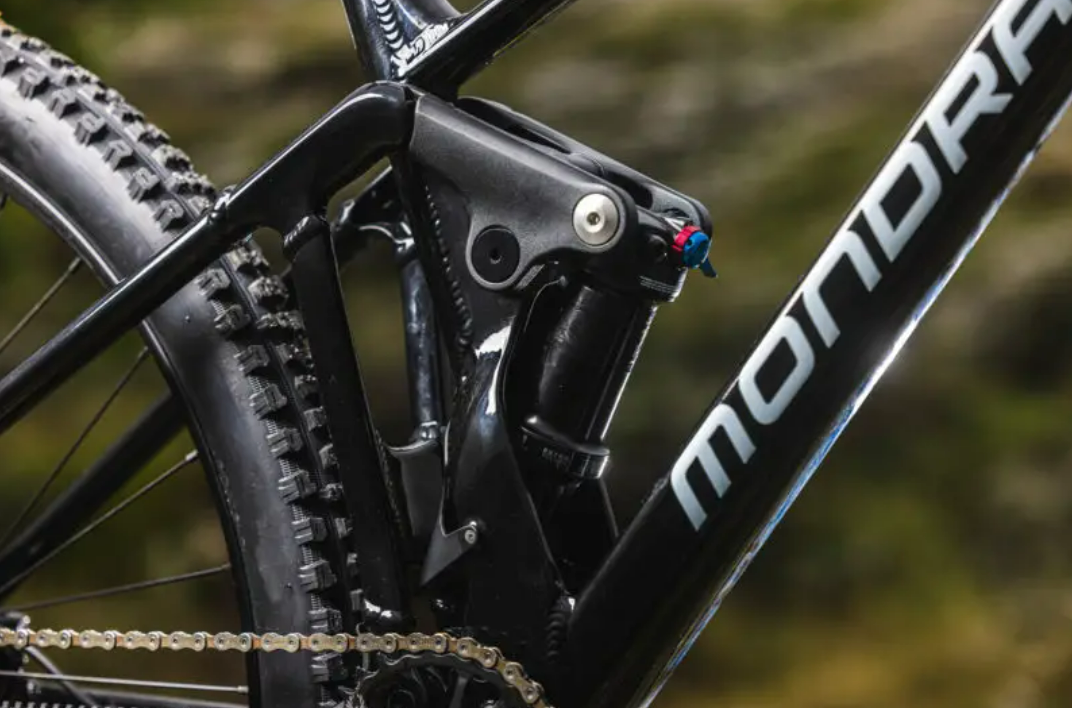 售价减半 Mondraker推出铝版Raze林道车