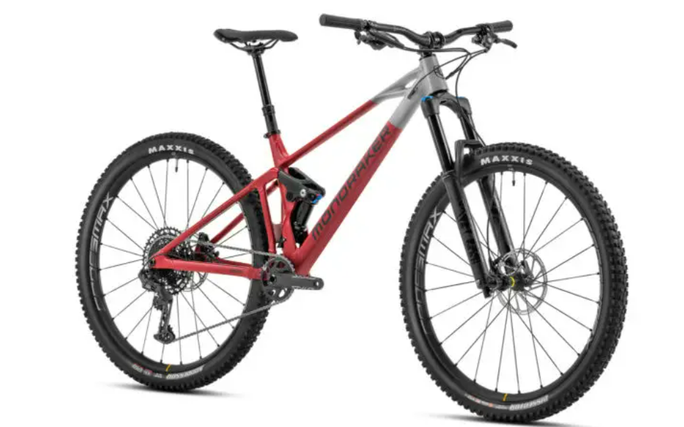 售价减半 Mondraker推出铝版Raze林道车