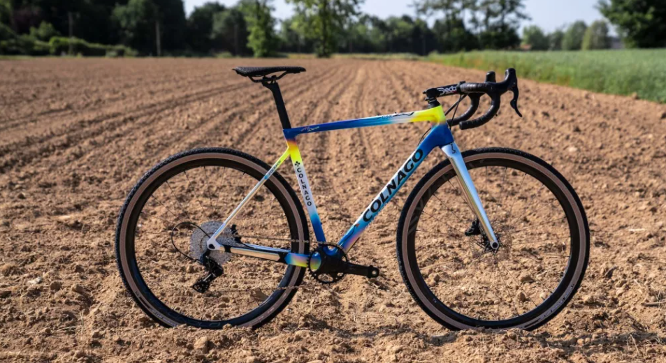 为何仅剩一支世巡车队使用Campagnolo？