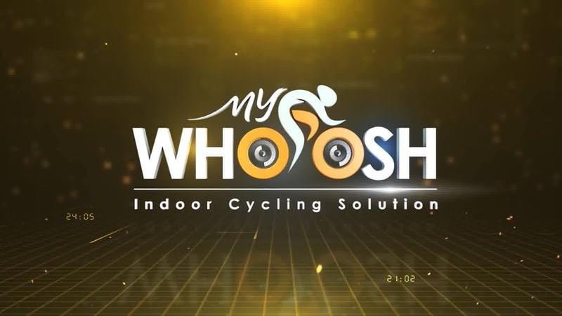 MyWhoosh线上赛奖池100万美元创新高