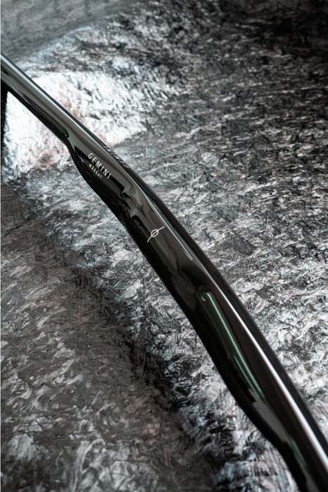 僅重99克 Gemini推出超輕車把W?ssat