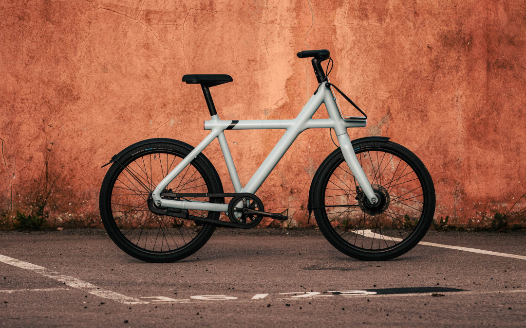 9大主流e-bike品牌，在海外有哪些创新趋势呢？