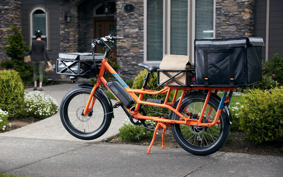 9大主流e-bike品牌，在海外有哪些創(chuàng)新趨勢呢？