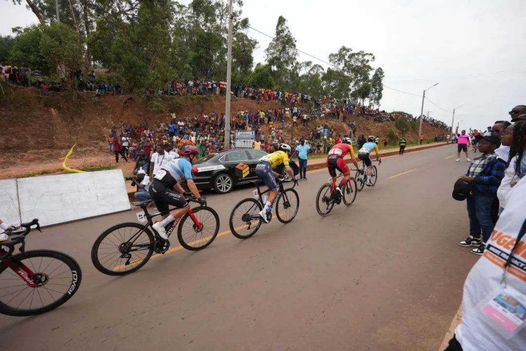 环卢旺达S7：基加利山混战
