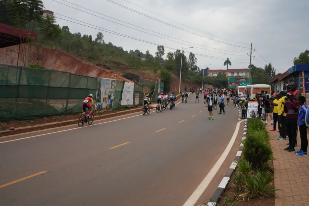 环卢旺达S8：非洲版弗兰德斯古典赛