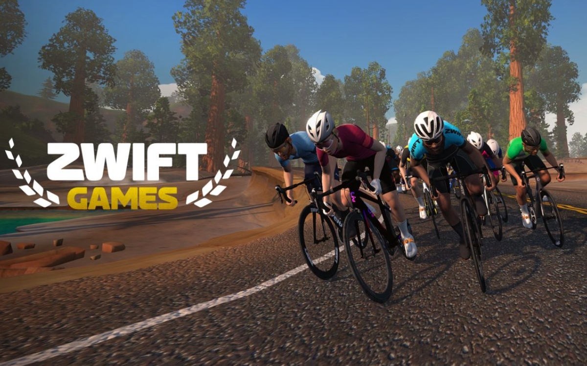 奖金创新高  Zwift明年将举办最大规模自行车电竞赛