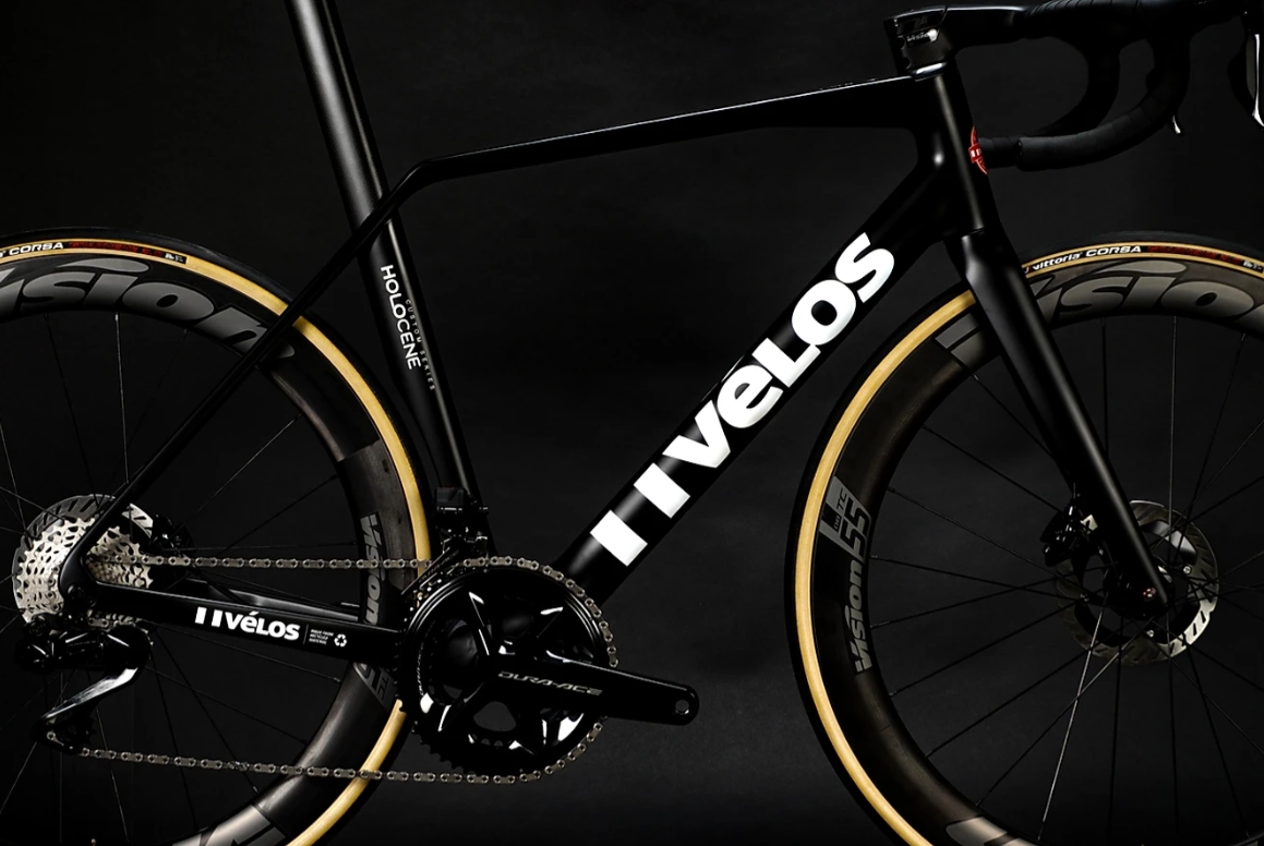 循环利用 Vélos将利用回收碳纤制造车架